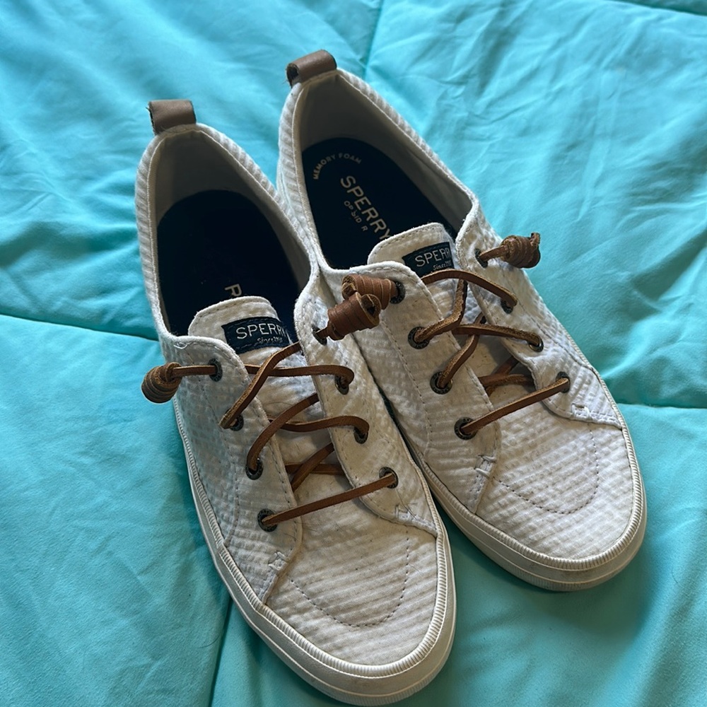 Sperry Topsider